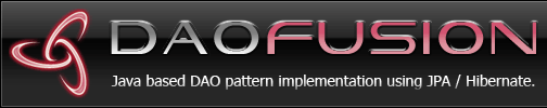 DAO Fusion logo